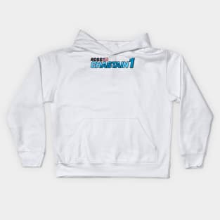 Ross Chastain '23 Kids Hoodie